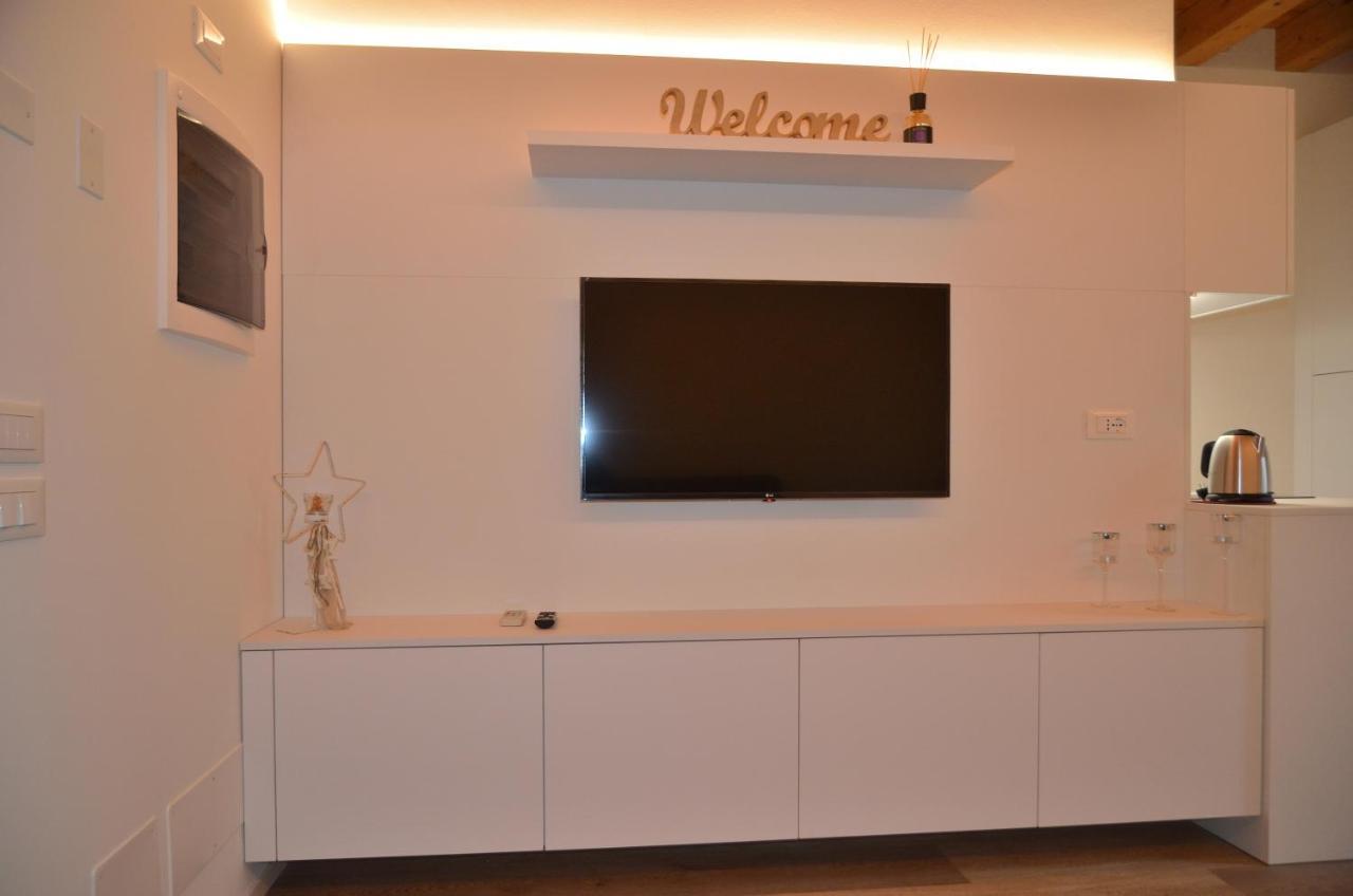 Ca Matta Luxury And Relax Apartment โนอาเล ภายนอก รูปภาพ