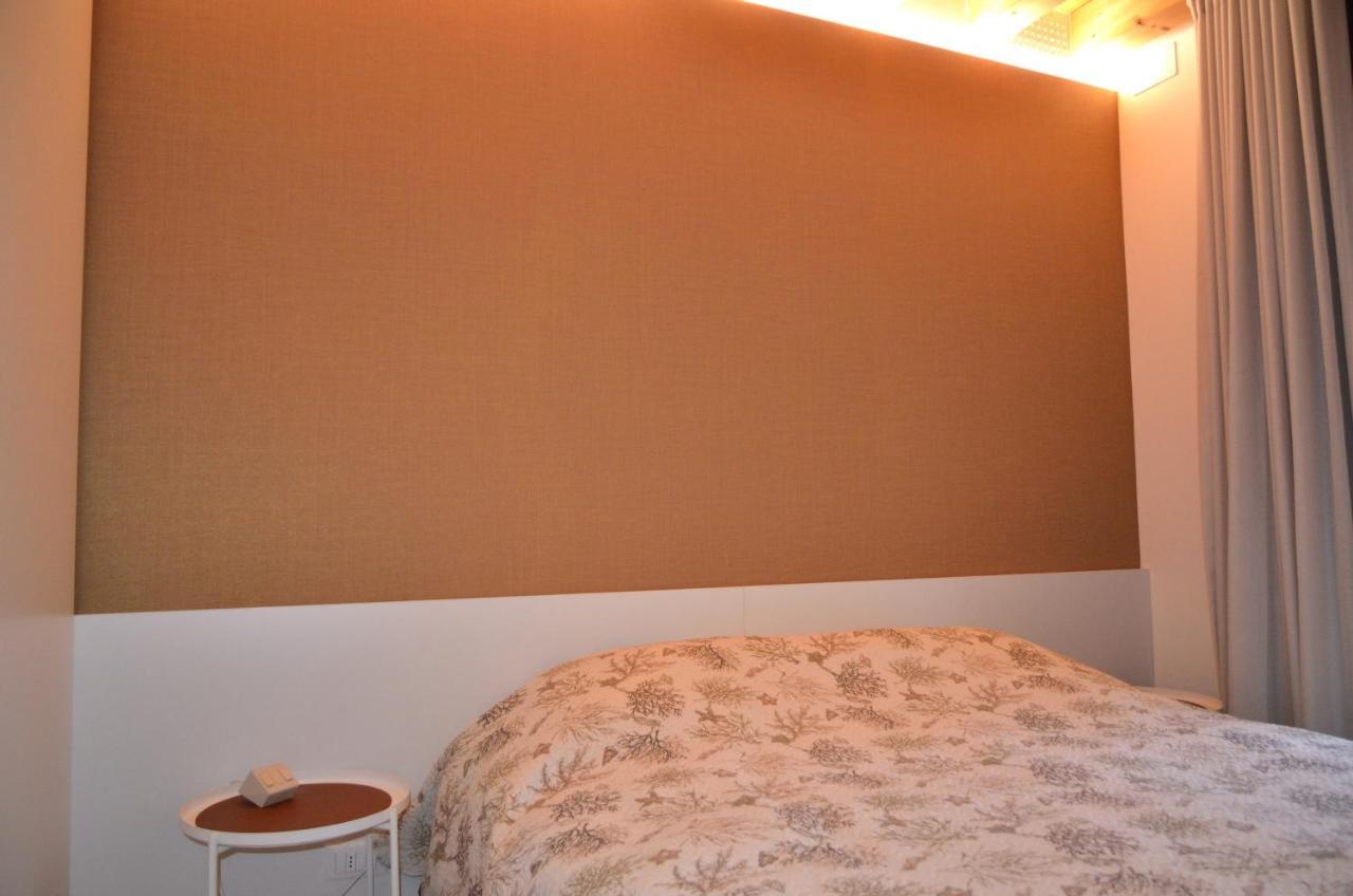 Ca Matta Luxury And Relax Apartment โนอาเล ภายนอก รูปภาพ