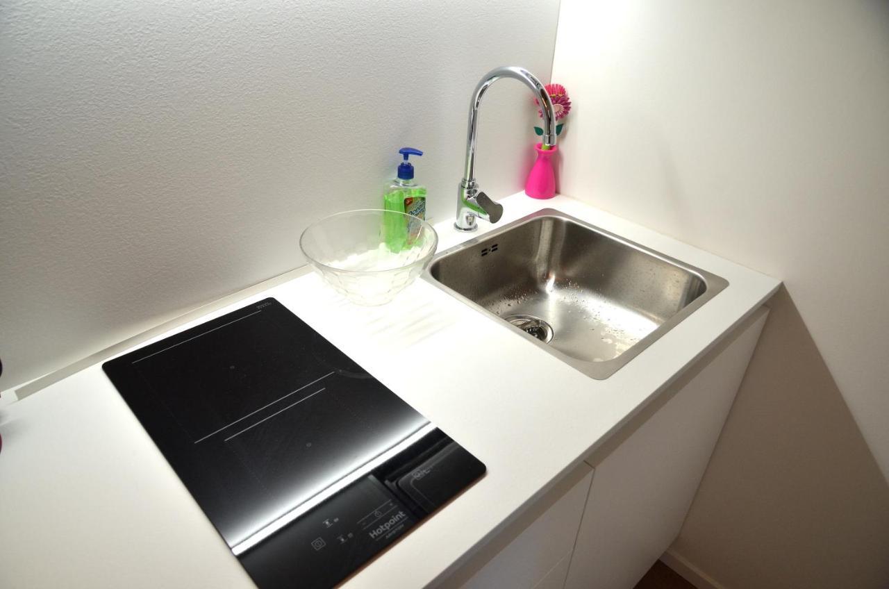 Ca Matta Luxury And Relax Apartment โนอาเล ภายนอก รูปภาพ