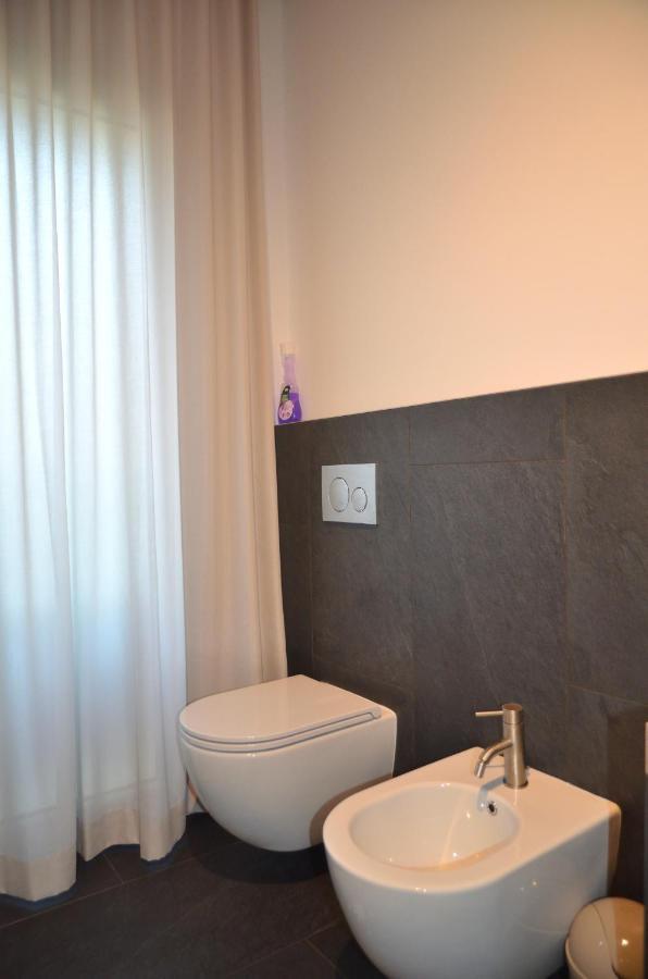 Ca Matta Luxury And Relax Apartment โนอาเล ภายนอก รูปภาพ