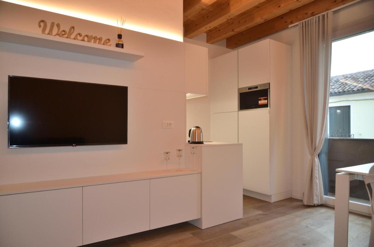 Ca Matta Luxury And Relax Apartment โนอาเล ภายนอก รูปภาพ
