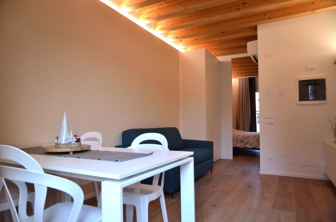 Ca Matta Luxury And Relax Apartment โนอาเล ภายนอก รูปภาพ
