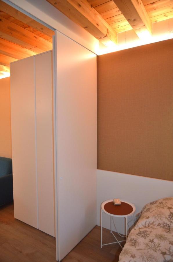 Ca Matta Luxury And Relax Apartment โนอาเล ภายนอก รูปภาพ