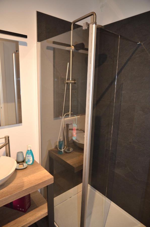 Ca Matta Luxury And Relax Apartment โนอาเล ภายนอก รูปภาพ