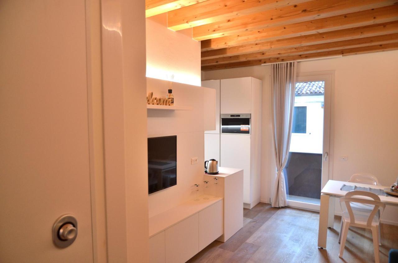 Ca Matta Luxury And Relax Apartment โนอาเล ภายนอก รูปภาพ