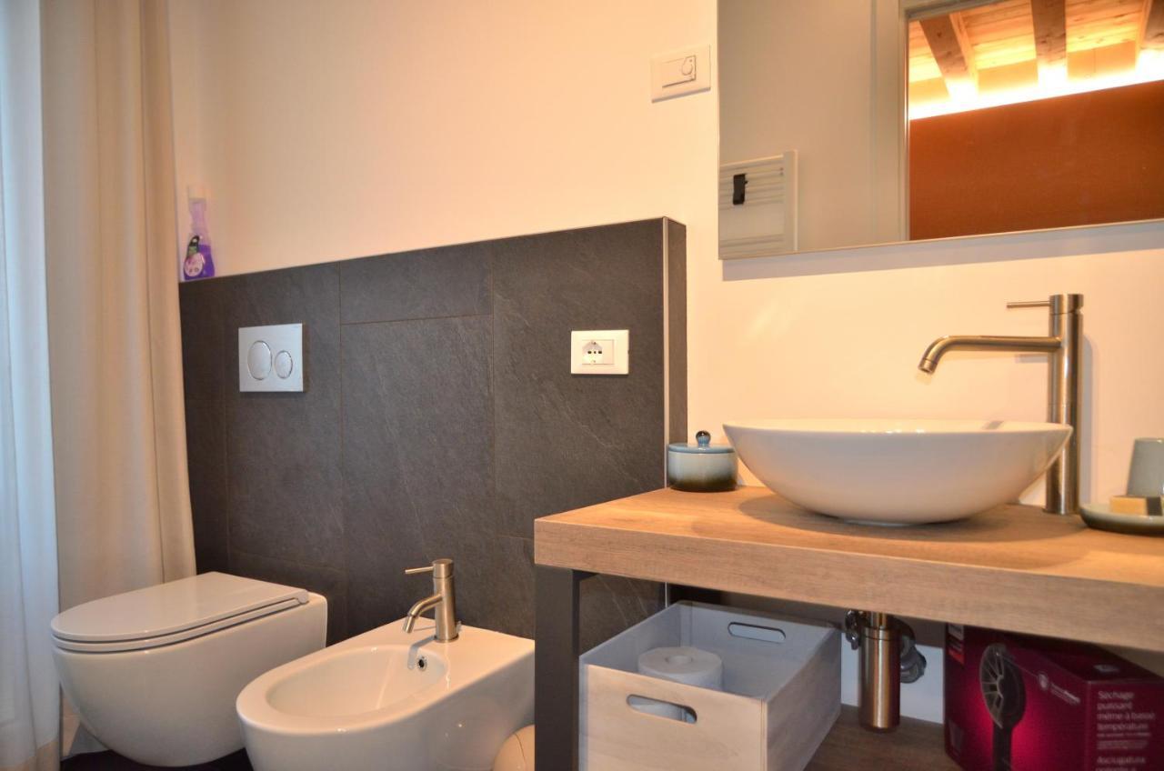 Ca Matta Luxury And Relax Apartment โนอาเล ภายนอก รูปภาพ