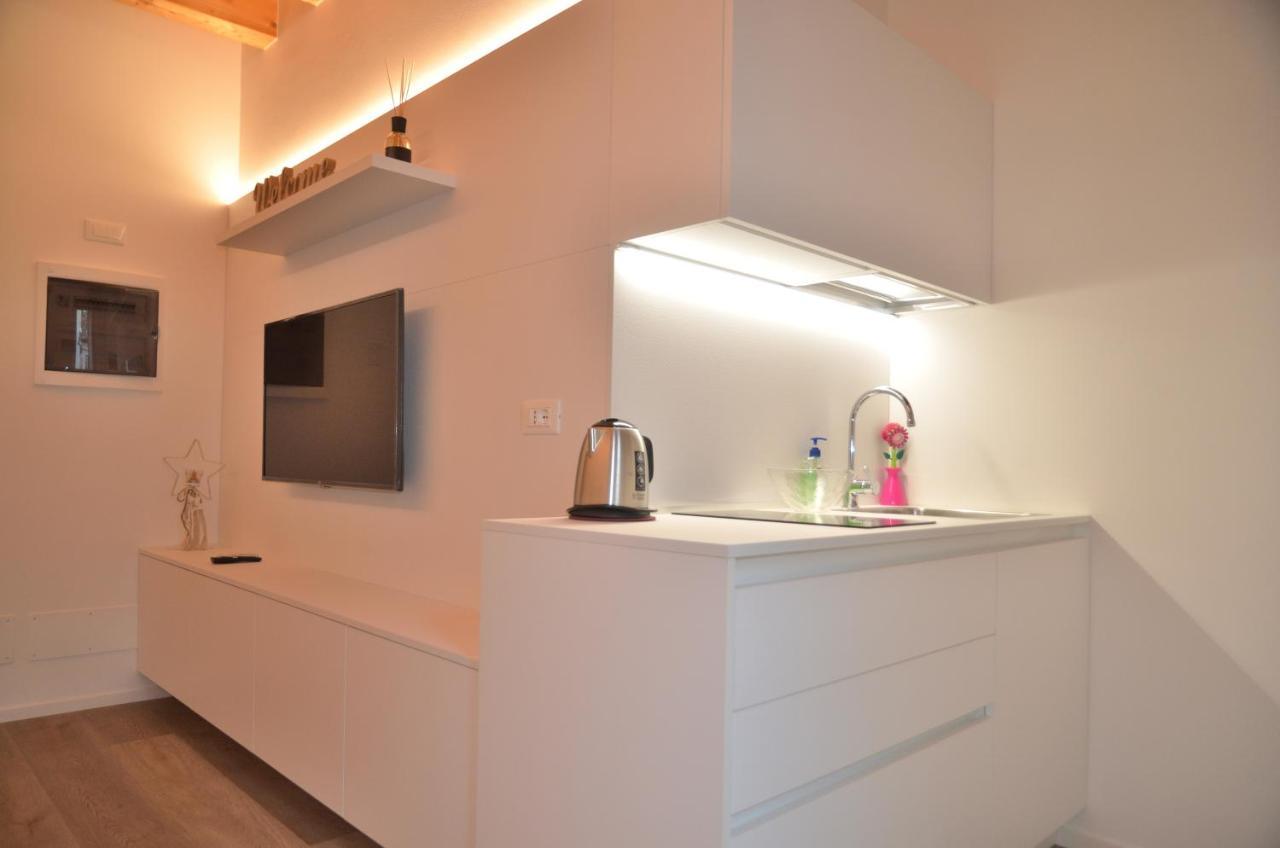 Ca Matta Luxury And Relax Apartment โนอาเล ภายนอก รูปภาพ