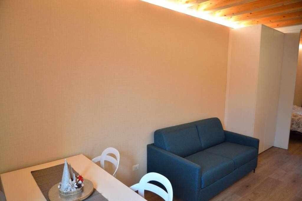 Ca Matta Luxury And Relax Apartment โนอาเล ภายนอก รูปภาพ