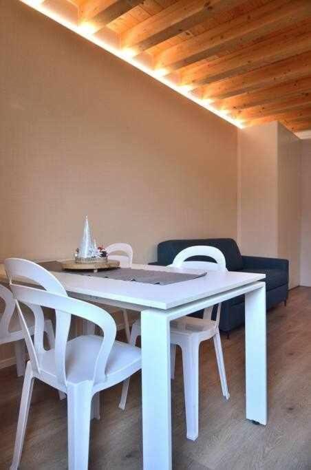 Ca Matta Luxury And Relax Apartment โนอาเล ภายนอก รูปภาพ
