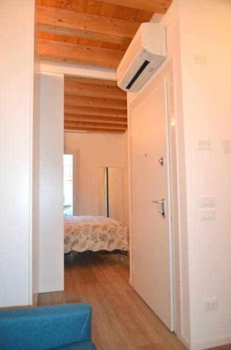 Ca Matta Luxury And Relax Apartment โนอาเล ภายนอก รูปภาพ