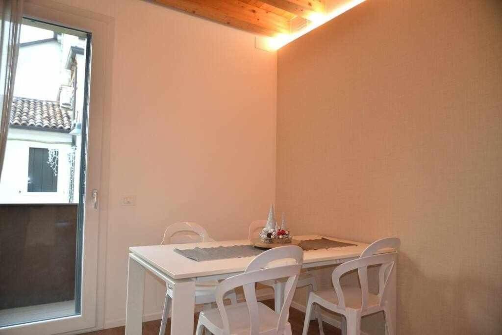 Ca Matta Luxury And Relax Apartment โนอาเล ภายนอก รูปภาพ