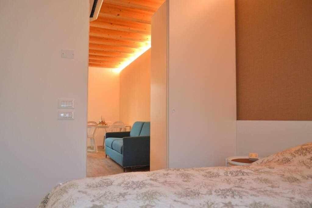 Ca Matta Luxury And Relax Apartment โนอาเล ภายนอก รูปภาพ