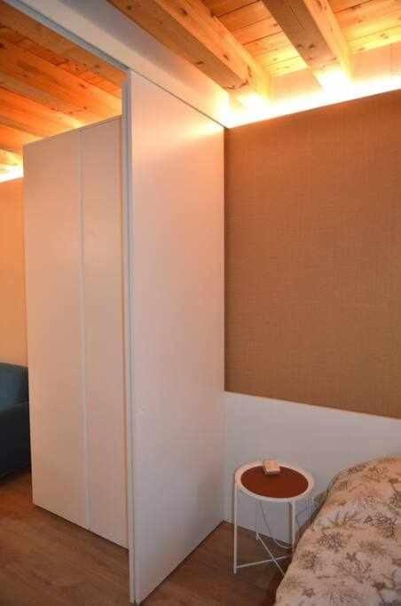 Ca Matta Luxury And Relax Apartment โนอาเล ภายนอก รูปภาพ