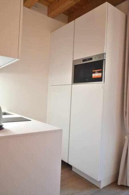 Ca Matta Luxury And Relax Apartment โนอาเล ภายนอก รูปภาพ