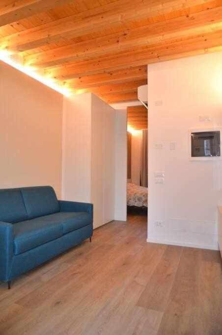 Ca Matta Luxury And Relax Apartment โนอาเล ภายนอก รูปภาพ