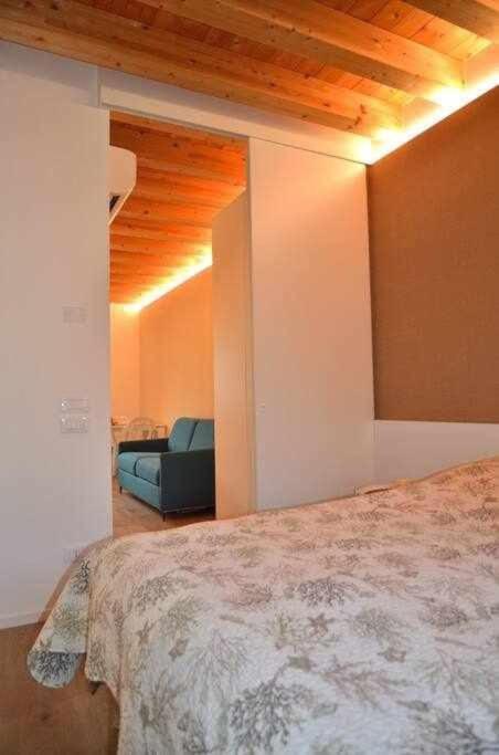 Ca Matta Luxury And Relax Apartment โนอาเล ภายนอก รูปภาพ