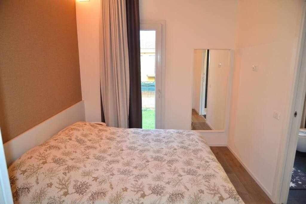Ca Matta Luxury And Relax Apartment โนอาเล ภายนอก รูปภาพ