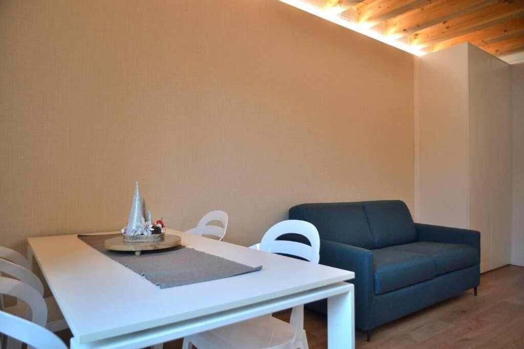 Ca Matta Luxury And Relax Apartment โนอาเล ภายนอก รูปภาพ