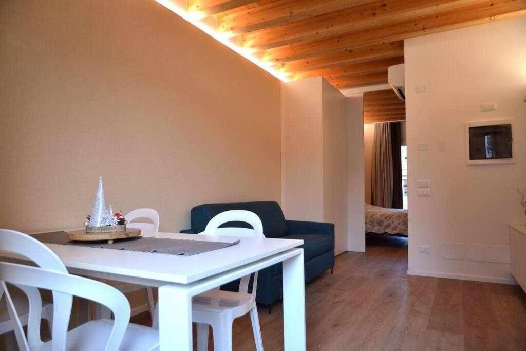 Ca Matta Luxury And Relax Apartment โนอาเล ภายนอก รูปภาพ
