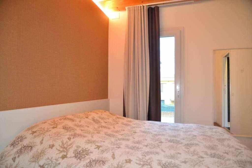 Ca Matta Luxury And Relax Apartment โนอาเล ภายนอก รูปภาพ